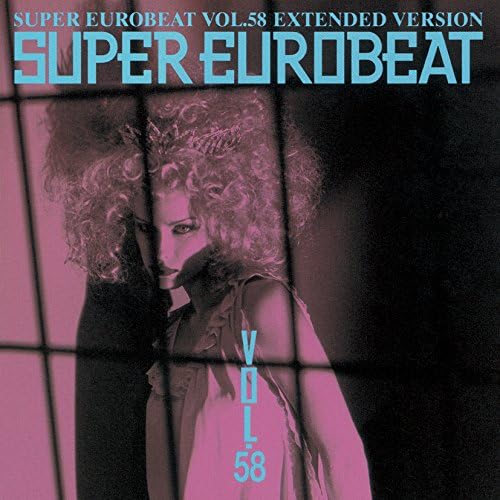 Amazon MusicでSUPER EUROBEAT (Various Artists)のSUPER